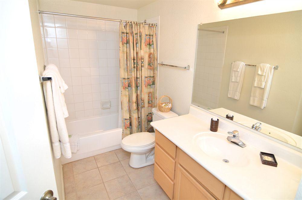 Sonoran Suites Of San Diego Vista Exterior photo