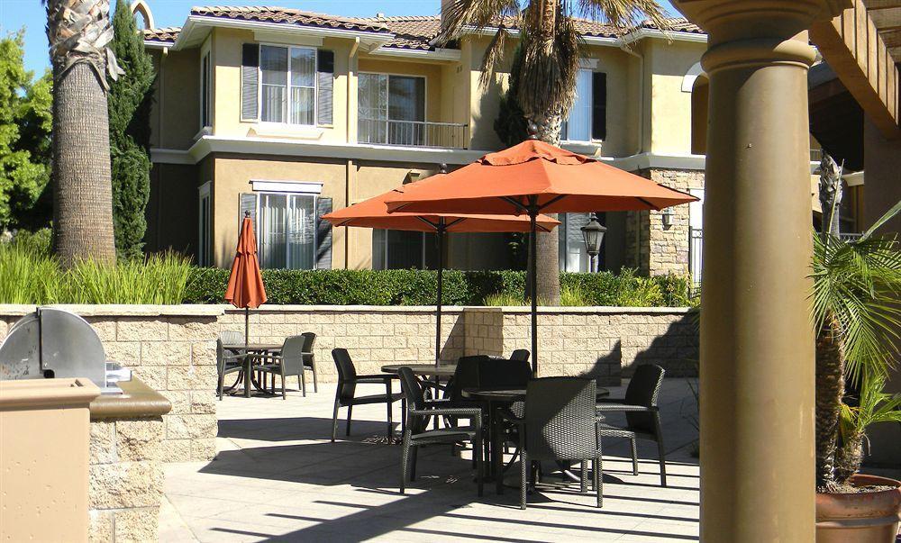 Sonoran Suites Of San Diego Vista Exterior photo