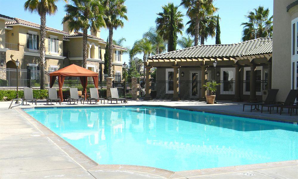 Sonoran Suites Of San Diego Vista Exterior photo